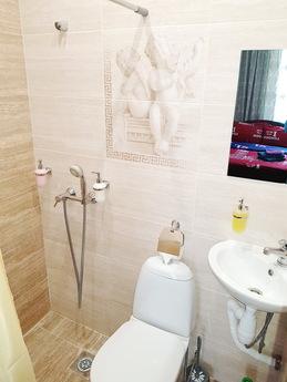 Daily South Port 18, Moscow - apartment by the day