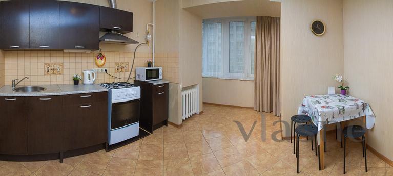 Cool apartment near the water park, Kazan - apartment by the day