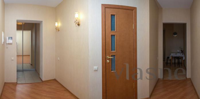 Cool apartment near the water park, Kazan - apartment by the day