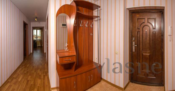 Comfortable apartment near the Waterpark, Kazan - apartment by the day