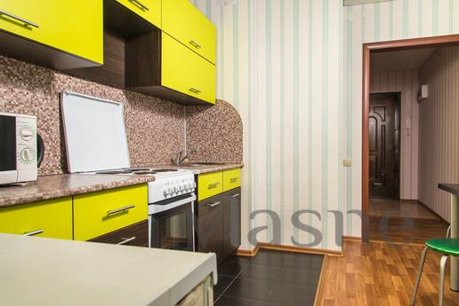 Comfortable apartment near the Waterpark, Kazan - apartment by the day