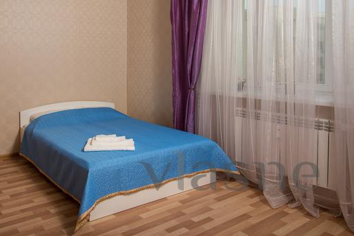 Comfortable and cozy in the heart, Kazan - apartment by the day