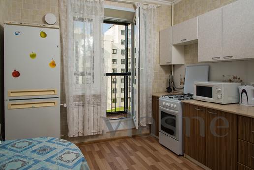 Comfortable and cozy in the heart, Kazan - apartment by the day