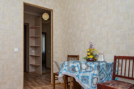 Comfortable and cozy in the heart, Kazan - apartment by the day