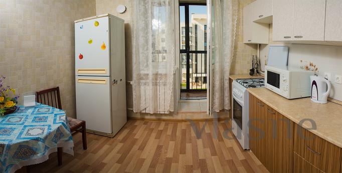 Comfortable and cozy in the heart, Kazan - apartment by the day