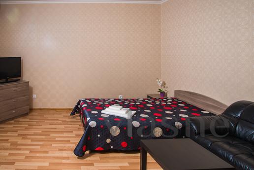 Cozy apartment near the metro, Kazan - apartment by the day