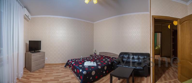 Cozy apartment near the metro, Kazan - apartment by the day