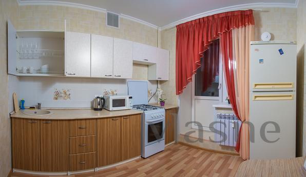 Cozy apartment near the metro, Kazan - apartment by the day