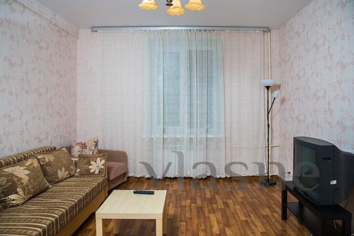 The center of the capital Kazan!, Kazan - apartment by the day