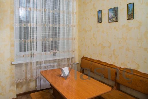 The center of the capital Kazan!, Kazan - apartment by the day