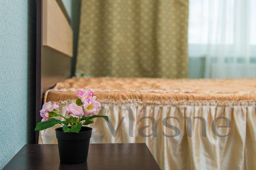 Apartment Riviera!, Kazan - apartment by the day