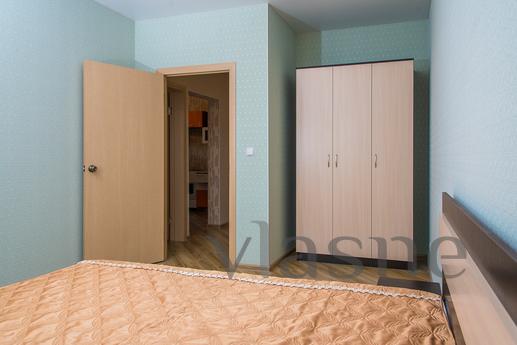 Apartment Riviera!, Kazan - apartment by the day