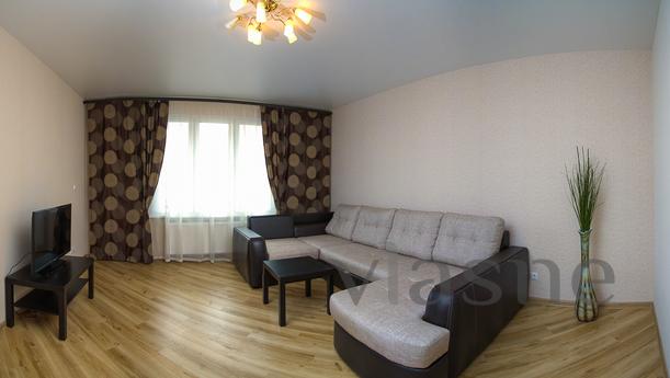 Apartment Riviera!, Kazan - apartment by the day