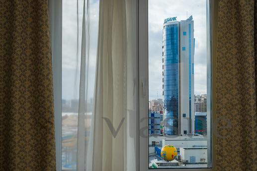 Apartment Riviera!, Kazan - apartment by the day