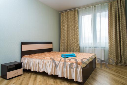 Apartment Riviera!, Kazan - apartment by the day