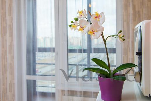 Apartment Riviera!, Kazan - apartment by the day