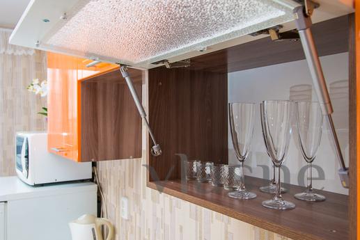 Apartment Riviera!, Kazan - apartment by the day