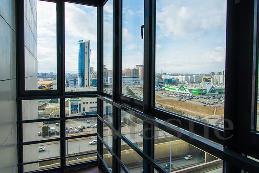 Apartment Riviera!, Kazan - apartment by the day