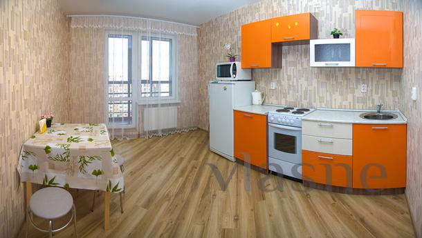 Apartment Riviera!, Kazan - apartment by the day