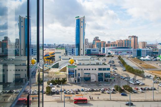 Apartment Riviera!, Kazan - apartment by the day