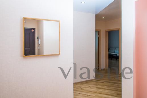 Apartment Riviera!, Kazan - apartment by the day