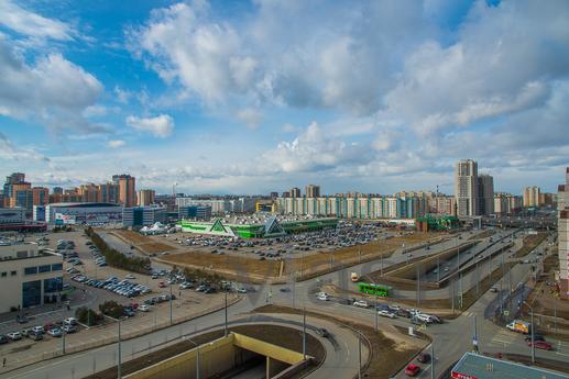 Apartment Riviera!, Kazan - apartment by the day