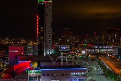 Apartment Riviera!, Kazan - apartment by the day