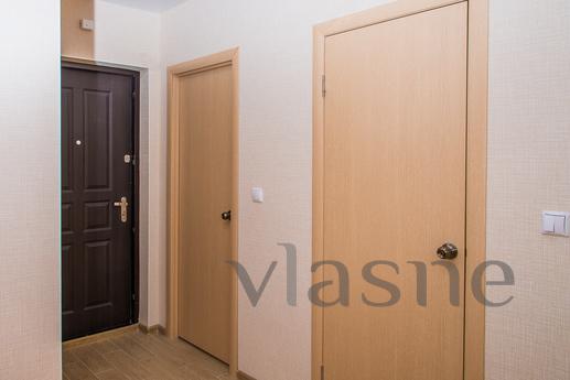Apartment Riviera!, Kazan - apartment by the day