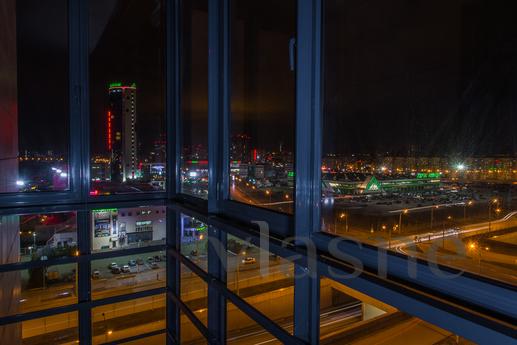 Apartment Riviera!, Kazan - apartment by the day