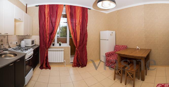 Apartment in the center!, Kazan - apartment by the day