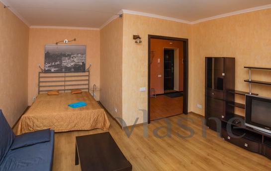 Apartment in the center!, Kazan - apartment by the day