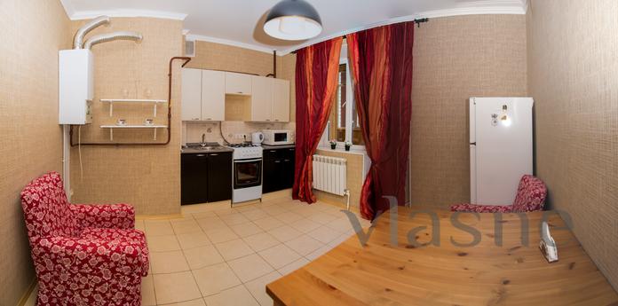 Apartment in the center!, Kazan - apartment by the day