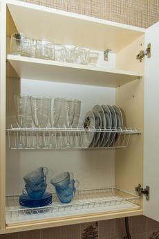 Apartment in the center!, Kazan - apartment by the day