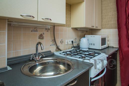 Apartment in the center!, Kazan - apartment by the day