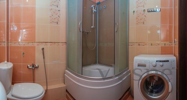 Apartment in the center!, Kazan - apartment by the day