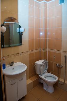 Apartment in the center!, Kazan - apartment by the day