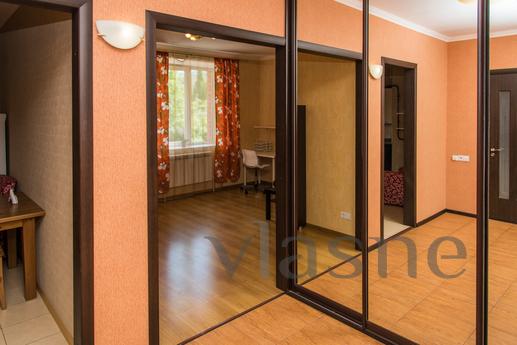 Apartment in the center!, Kazan - apartment by the day
