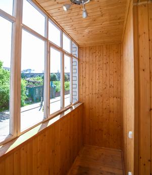 Apartment in the center!, Kazan - apartment by the day