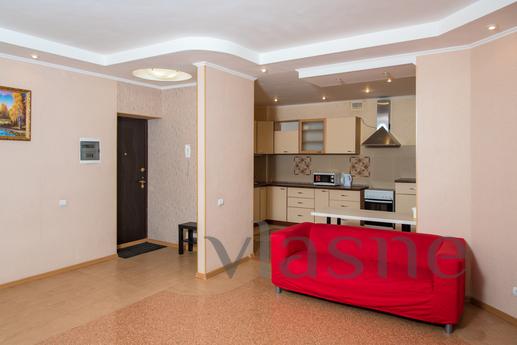 Waterpark Apartments!, Kazan - apartment by the day