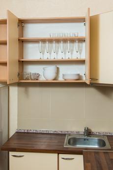 Waterpark Apartments!, Kazan - apartment by the day