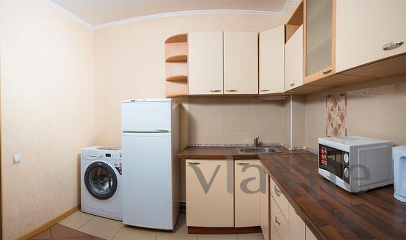 Waterpark Apartments!, Kazan - apartment by the day