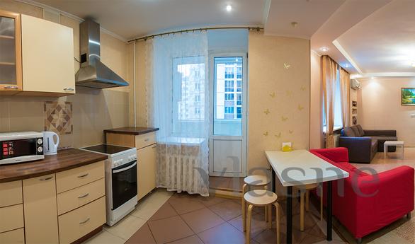 Waterpark Apartments!, Kazan - apartment by the day