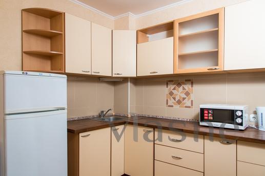 Waterpark Apartments!, Kazan - apartment by the day