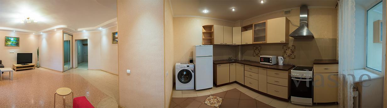 Waterpark Apartments!, Kazan - apartment by the day