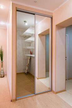 Waterpark Apartments!, Kazan - apartment by the day
