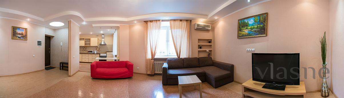 Waterpark Apartments!, Kazan - apartment by the day