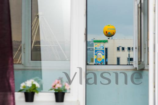 Waterpark Apartments!, Kazan - apartment by the day