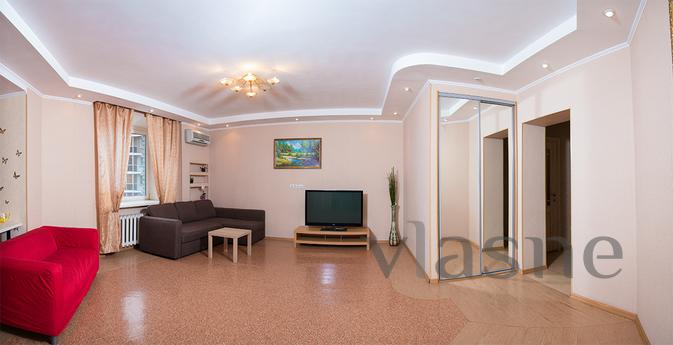 Waterpark Apartments!, Kazan - apartment by the day