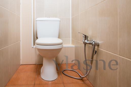 Waterpark Apartments!, Kazan - apartment by the day