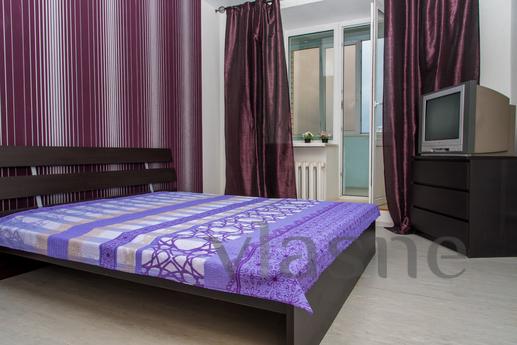Cozy, large and comfortable 3-room studio in the most presti
